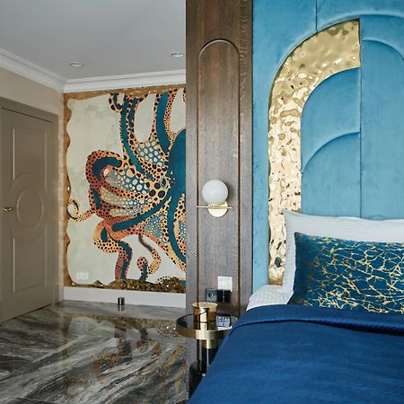 Villa Glamour Apartamenty In ユラタ エクステリア 写真
