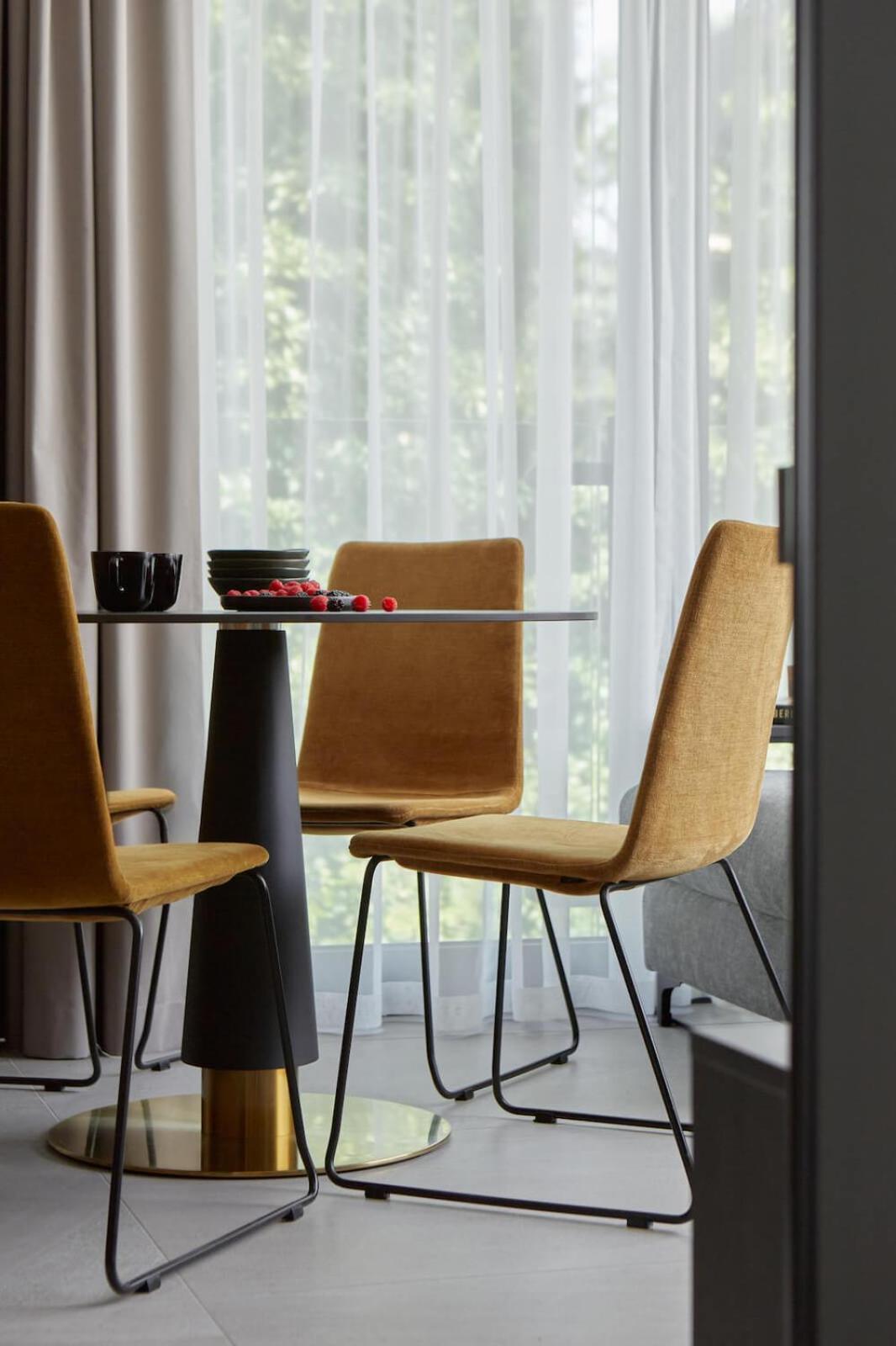 Villa Glamour Apartamenty In ユラタ エクステリア 写真