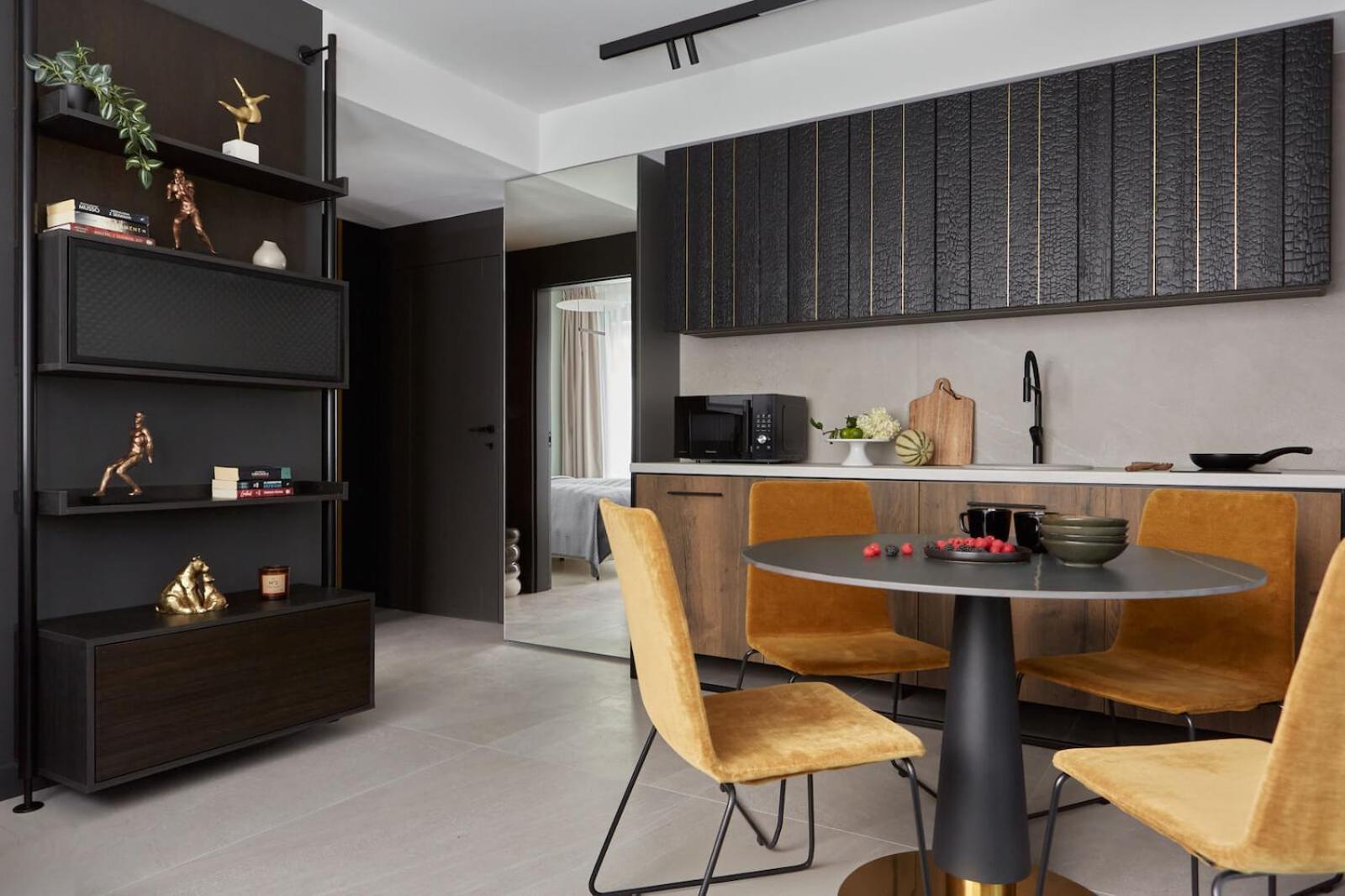 Villa Glamour Apartamenty In ユラタ エクステリア 写真