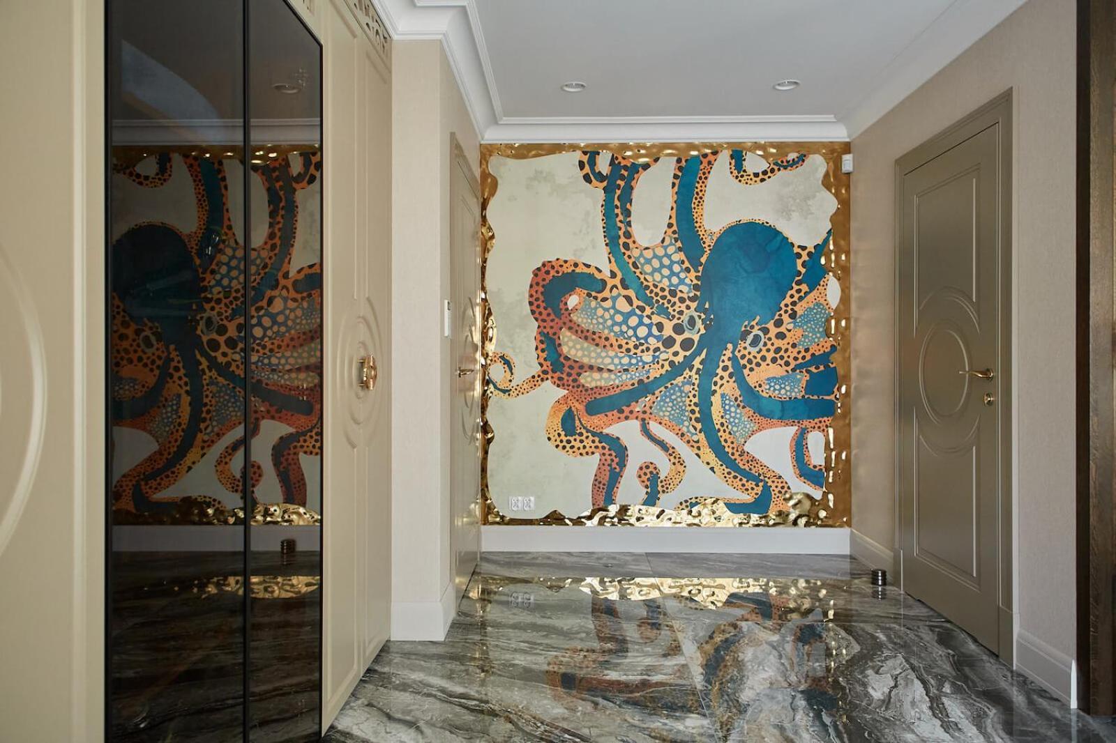 Villa Glamour Apartamenty In ユラタ エクステリア 写真