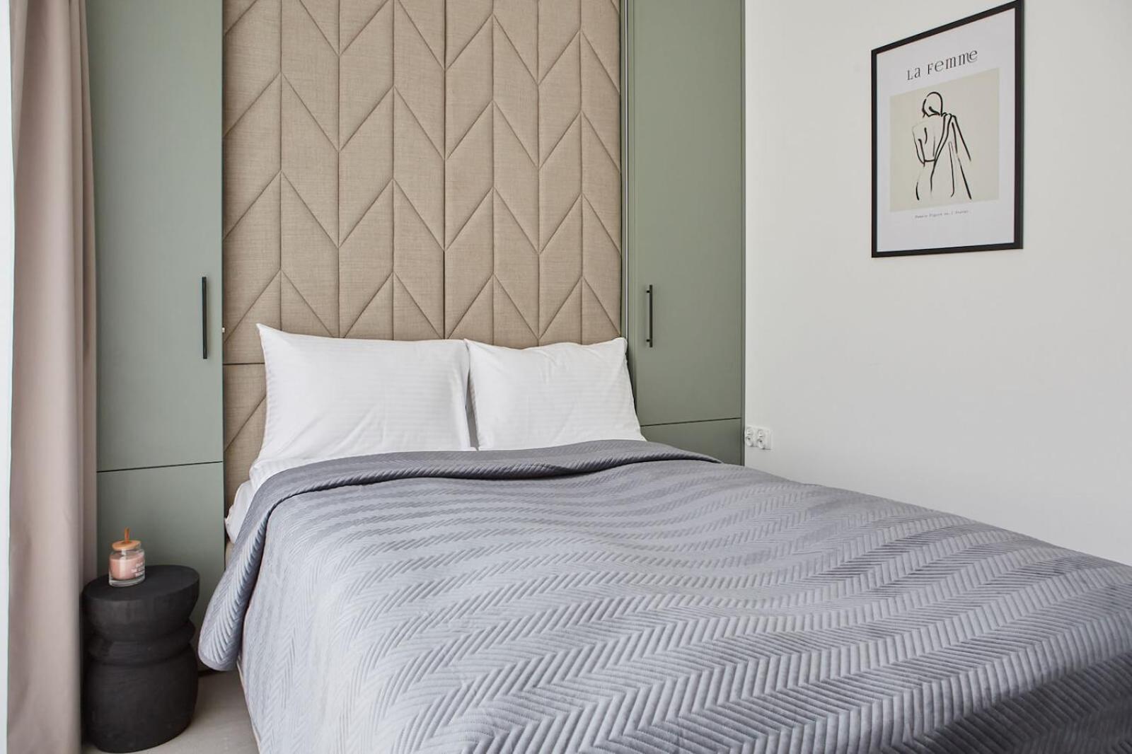 Villa Glamour Apartamenty In ユラタ エクステリア 写真