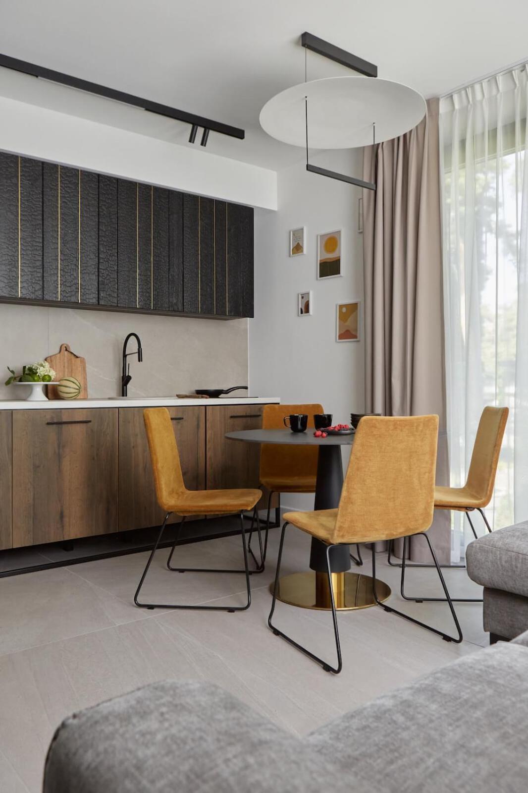 Villa Glamour Apartamenty In ユラタ エクステリア 写真
