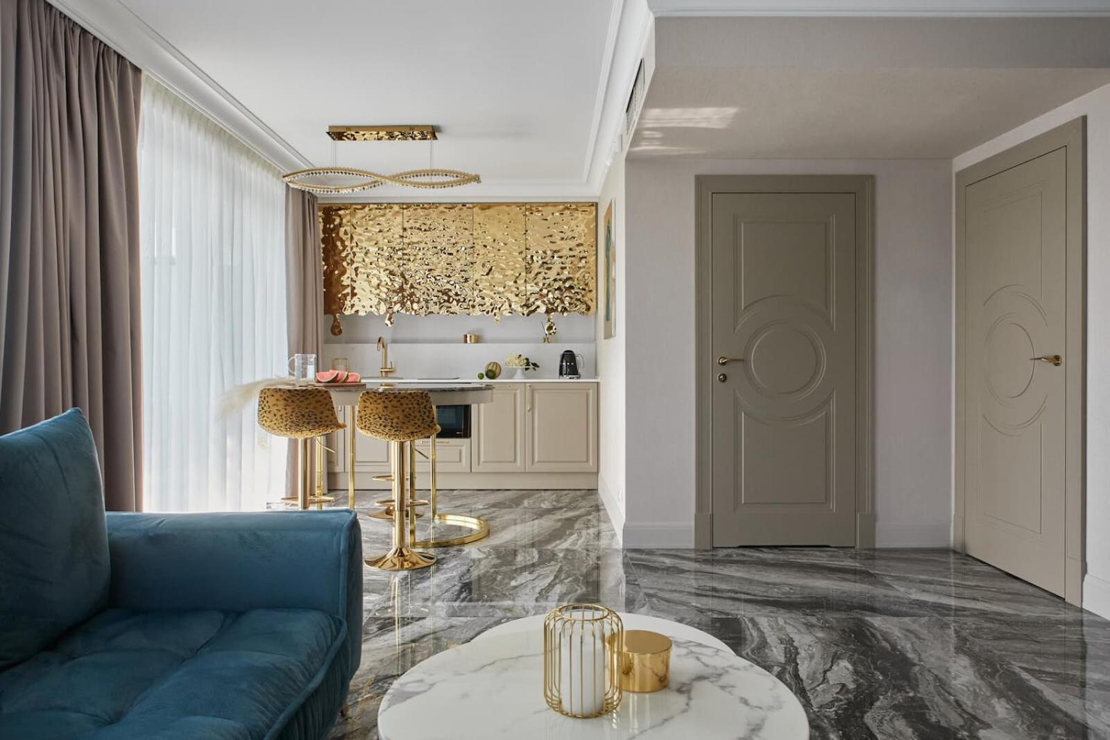 Villa Glamour Apartamenty In ユラタ エクステリア 写真