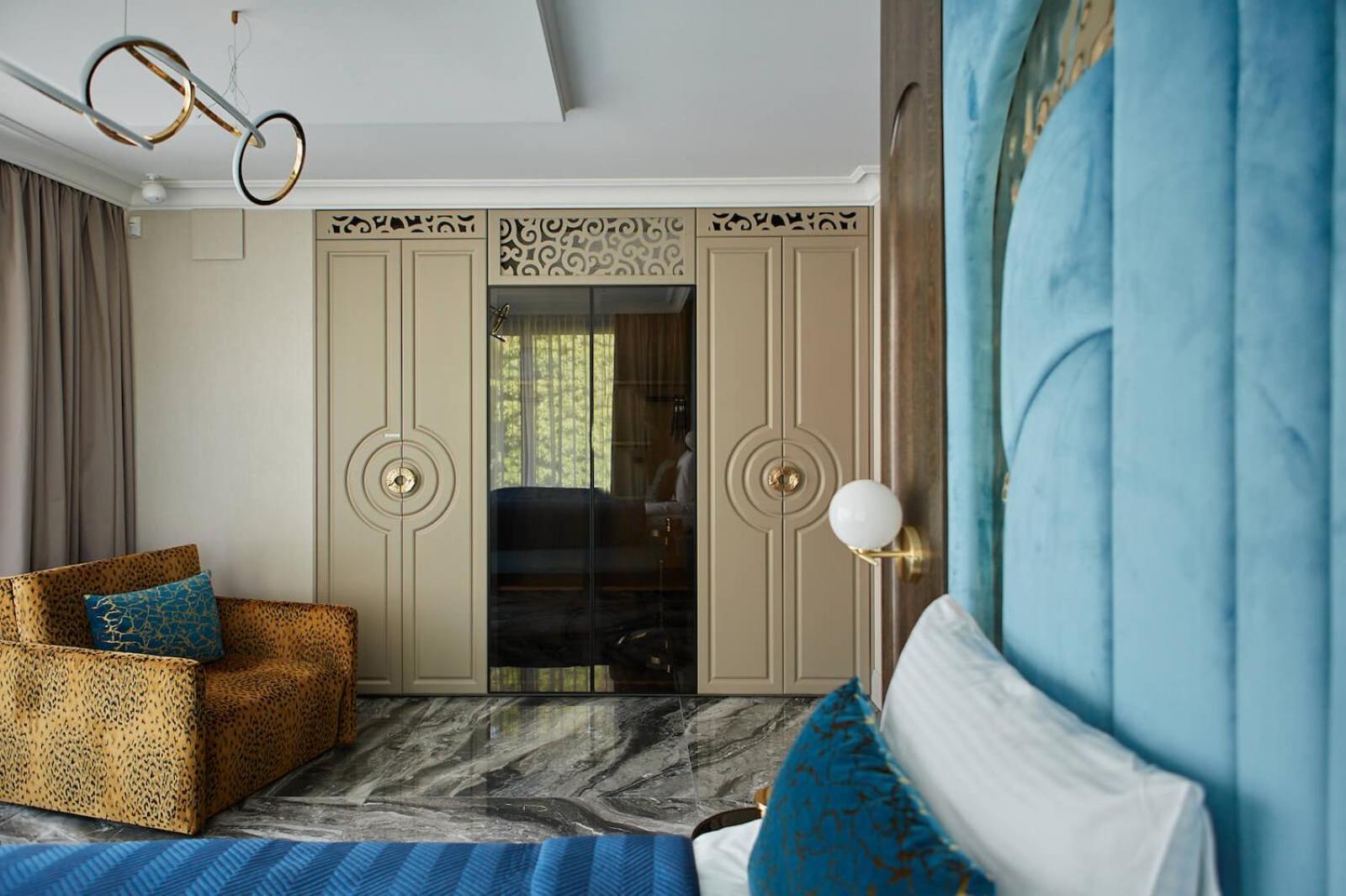 Villa Glamour Apartamenty In ユラタ エクステリア 写真