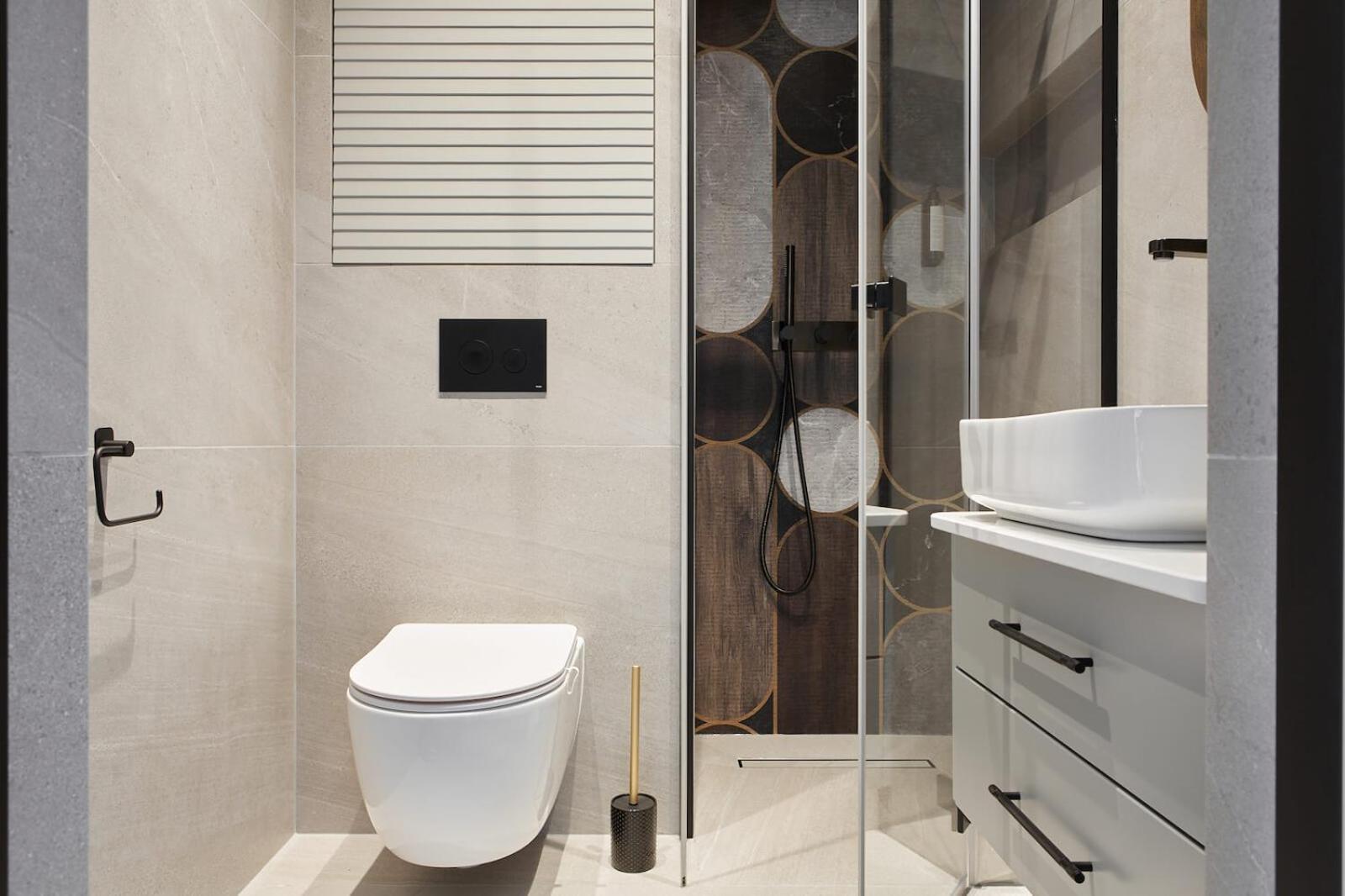 Villa Glamour Apartamenty In ユラタ 部屋 写真