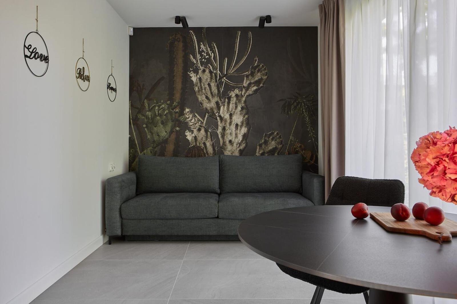Villa Glamour Apartamenty In ユラタ エクステリア 写真