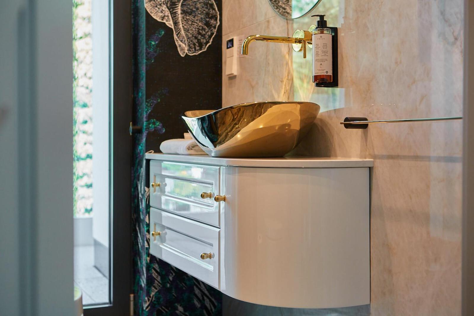 Villa Glamour Apartamenty In ユラタ エクステリア 写真