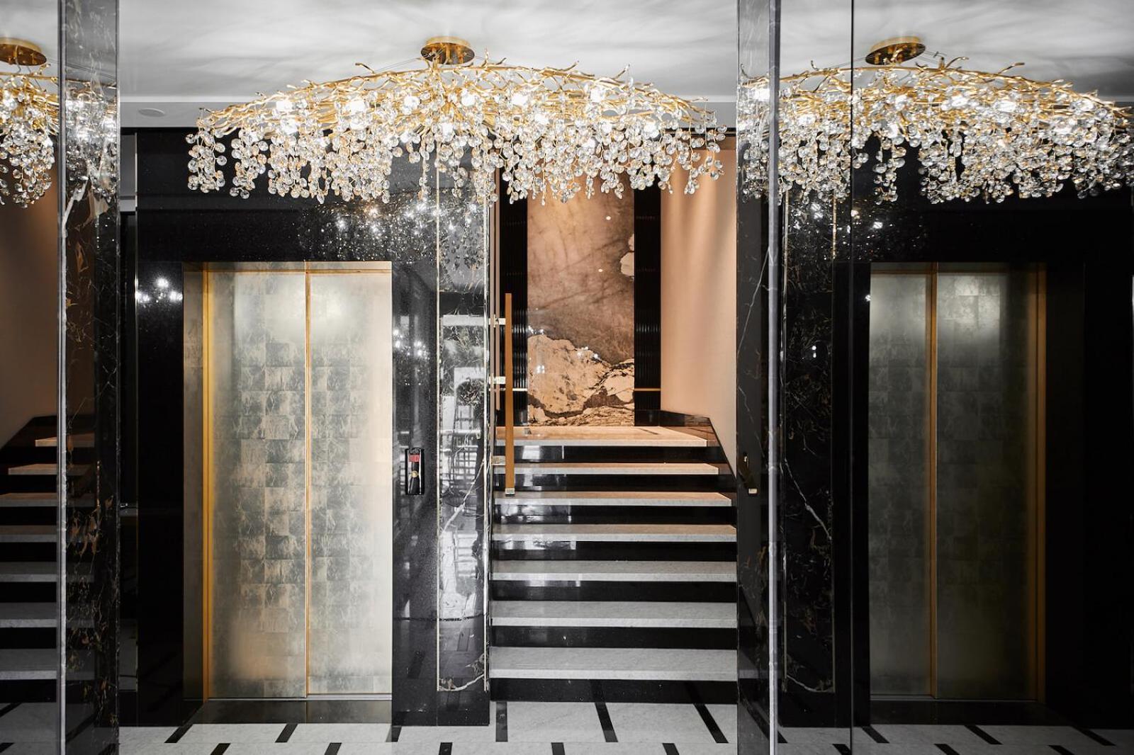 Villa Glamour Apartamenty In ユラタ エクステリア 写真