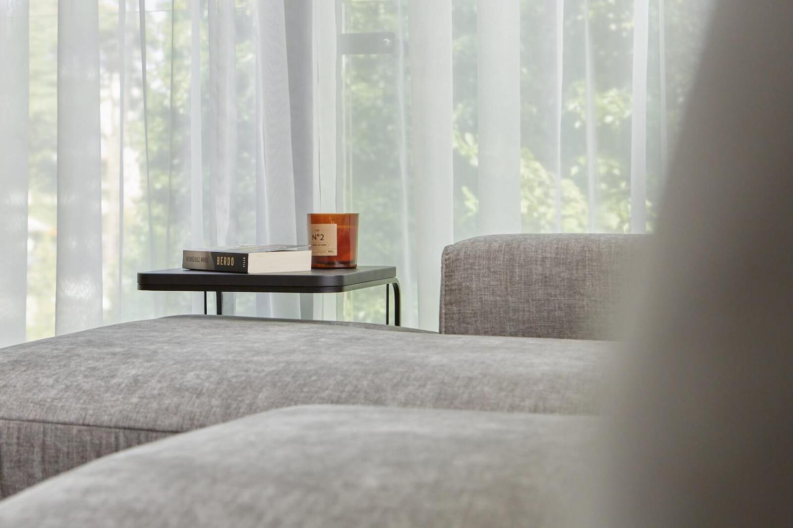 Villa Glamour Apartamenty In ユラタ エクステリア 写真